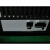 高创驱动器编码器电缆 C7 RS232 4P4C水晶头转DB9串口调试线 CDHD定制 USB RS232 CDHD C7调试线 包中 1.8m