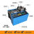 全自动热缩套管切管机小型pvc管硅胶管橡胶管切割机裁切机剪管机 YFX300G