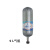 海固（HAI GU）正压式空气呼吸器工业空呼配件零件 HG-9F（9L气瓶） 