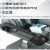 J3G-400型钢材切割机台式单相型材重型三相工业2.2/3/4KW电机 工业铸铁款3千瓦380V