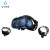 HTC VIVE Cosmos 头戴式智能VR眼镜套装 PCVR虚拟现实头盔3D翻盖式近视眼镜大视角 cosmos定制触控一体机