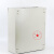 定制 厂家非标订做JXF基业箱配电箱 户内明装控制箱 铁皮电源箱 红色 500*700*250
