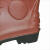 雷克兰（Lakeland）化学防护靴耐酸碱水鞋 化工靴 安全鞋 防护防滑鞋底工业靴 棕色