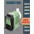 丹斯提尼阿尔道斯电磁隔膜计量泵耐酸碱流量节全自动PH控制加药泵污水 V系列_流量0.48L_压力8.2公斤