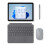 微软（Microsoft） Surface Go 4/3二合一平板电脑笔记本10.5英寸轻薄便携办公 【Go3】亮铂金 i3 4G/64G/LTE版 官方标配+特质键盘（颜色可选）+微软鼠标