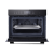 美的（Midea） 嵌入式蒸烤箱一体机家用搪瓷电烤箱电蒸箱50L大容量智能家电 BS5052W 【嵌入式蒸烤箱】BS5052W