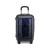 ZERO HALLIBURTON零哈里伯顿男女随身行李箱 轻量拉杆箱 22英寸登机箱 蓝色迷彩 80020-04