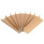【规格齐全】纸护角条快递打包纸包角纸箱家具纸护边环绕装修护墙 边50*50厚4mm(加硬) 纸护角 长度1米(10条)