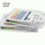 芯硅谷 I5723 广泛pH试纸 册装广泛pH试纸(0-14) 1箱(80张/盒,12盒)