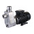 鸣固 ZL3540不锈钢防爆自吸泵 小型耐酸碱自吸泵防爆三相自吸泵耐腐蚀 25ZBFS4-10-0.25