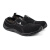 代尔塔301215 MIAMI S1（黑色）松紧系列安全鞋 1双/盒 黑色 35