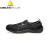代尔塔 DELTAPLUS 301215松紧系列S1安全鞋工作鞋 防砸轻便透气 1双 黑色 41