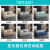 龙易鹿 广东佛山家具 2024新款沙发床两用可折叠储物客厅小户型网红单双 米白色 1.3米回弹海绵款+实木储物箱