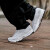 耐克（NIKE）鞋子男鞋跑鞋 24夏季新款ZOOM VOMERO 5运动鞋跑步鞋休闲老爹鞋男 BV1358-001 灰 42