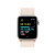 苹果（Apple） Apple Watch SE 2023款智能运动健康电话苹果手表se 男女通用款 星光色【回环表带】 40毫米 蜂窝款