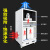 XMSJ(5.5KW4个滤芯脉冲滤筒除尘器)脉冲滤筒除尘器工业焊接烟尘激光切割烟雾处理净化器过滤器剪板V1047