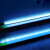 GMy 紫外线杀菌消毒灯T8-25W-437mm长度-G13单支灯管 高效灭菌灯