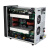 安耐威UPS不间断电源AP系列高频机机房服务器断电延时 长机需配电池 AP1110L/10KVA/8KW 