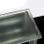 希万辉 实验室溶剂玻璃层析缸薄层色谱展开缸 200*100mm/双槽P-1型带盖