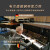 韦尔森德（VILLSEND）德国韦尔森德villsend三角钢琴家用钢琴演奏十级考级真钢琴vs系列 VS16[1.5米宽1.6米]