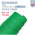 盟泰电气 高压绝缘胶垫 橡胶垫地垫红/绿色条纹橡胶地垫配电室用胶板 红色条纹8mm 1米X10米