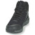 哥伦比亚（Columbia）男鞋户外运动鞋登山鞋高帮系带耐磨防滑黑色秋冬款 黑色 40