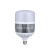 菲尼泰科 PHINITEC PN-114 led球泡灯 圆头鸟笼灯泡 工业照明灯 照明节能灯 e27螺口 白光 85W