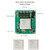缘巧 FPGA 开发板 Xilinx KINTEX FMC HPC扩展（H4-KU060(4GB DDR)商业级裸板+配件包-底板有SDI有601Q）