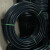 欧杜 pe穿线管路灯地埋穿线管HDPE电缆保护管 国标90*3.4穿线管6米
