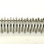 劲焊 pvk/pvc输送带钢扣 PU输送带皮带扣  U3输送带针式扣 适用输送带厚度4.0mm-4.8mm
