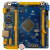 STM32F103ZET6开发板核心板最小系统板入门套件/兼容正点原子精英 STM32F103ZCT6开发板串口烧录