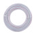PVC蛇皮管纤维增强水管透明塑料线管网纹管pvc软管内径25mm50mm30 内径20mm 50米