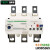 原装电气LR9D热继电器 过载过电流保护LR9F LC1D115 150 170接凌 LR9D5369 90-150A