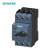 西门子 3RV2进口 电动机保护断路器 3RV20214BA10 丨拨动式控制 14-20A ，T
