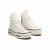 匡威（Converse）男鞋女鞋2023冬季新款Chuck70Plus解构拼接帆布鞋A00915C 浅灰色A00915C 35