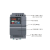 变频器VFD-EL系列0.4KW/0.75/1.5/2.2/3.7KW220V380V VFD037EL43A