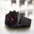 阿玛尼Emporio Armani 手表小三针日历显示 商务时尚潮流男士手表石英腕表 AR11024