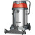 大功率干湿两用商用工业大型桶式吸尘器3500W JN-701-70L-2