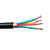 鑫宁高 RVV控制电缆4*2.5 铜芯PVC聚氯乙烯建筑工业商用电缆1米