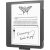 Kindle Scribe官方原装原装磁吸款套10.2吋代购 官方原装皮革酒红色保护套-美国直邮