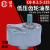 齿轮泵6/10打压泵电动/25液压油泵小型泵头自吸泵高温泵 CBB40