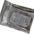 京努 屏蔽封口袋内存主板密封袋 电子零件自封袋 7*11cm*双面15丝100个/包 一包价