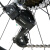 喜德盛（xds）青少年自行车小王子X6铝合金内走线车架 机械碟刹 蓝银  24寸轮径