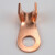 玛仕福 紫铜开口鼻 OT型线鼻子 铜接线端子冷压端子铜鼻子 OT-30A 厚(100个)