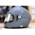 【精选好物】日本SHOEI摩托车头盔GLAMSTER 哈雷自由拿铁复古防雾成人头盔包邮疯狂促销 黑色 均码
