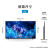 索尼（SONY） XR-55A80EK55英寸XR芯片4K120Hz全面屏OLED电视智能摄像头钛黑 55英寸 XR-55A80EK
