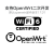 Hi-Link/海凌科 WiFi6路由开发板RM60 5G双频WiFi模块AX频段物联网网关方案 RM60单模块