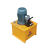 电动试压泵便携式试压泵试压泵厂家直供管道电动液压 DLDB-F