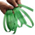 pet塑钢打包带1608捆绑带包装带手工带塑料条塑钢带绿色重20公斤 1608-14.5公斤塑钢带