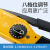 杰锐德（JRready）JRD-M300手柄升级手动压接钳 航空插针冷压线钳 适用美标/HARTING(浩亭哈丁)/唯恩/TE泰科